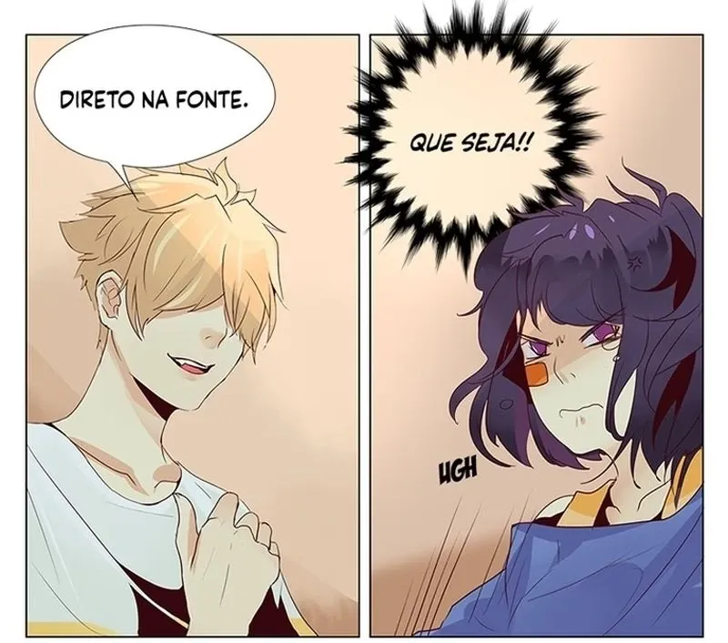 Perfeito Capítulo 15 Página 71