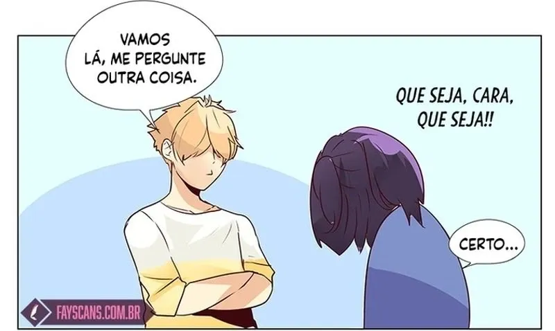 Perfeito Capítulo 15 Página 87
