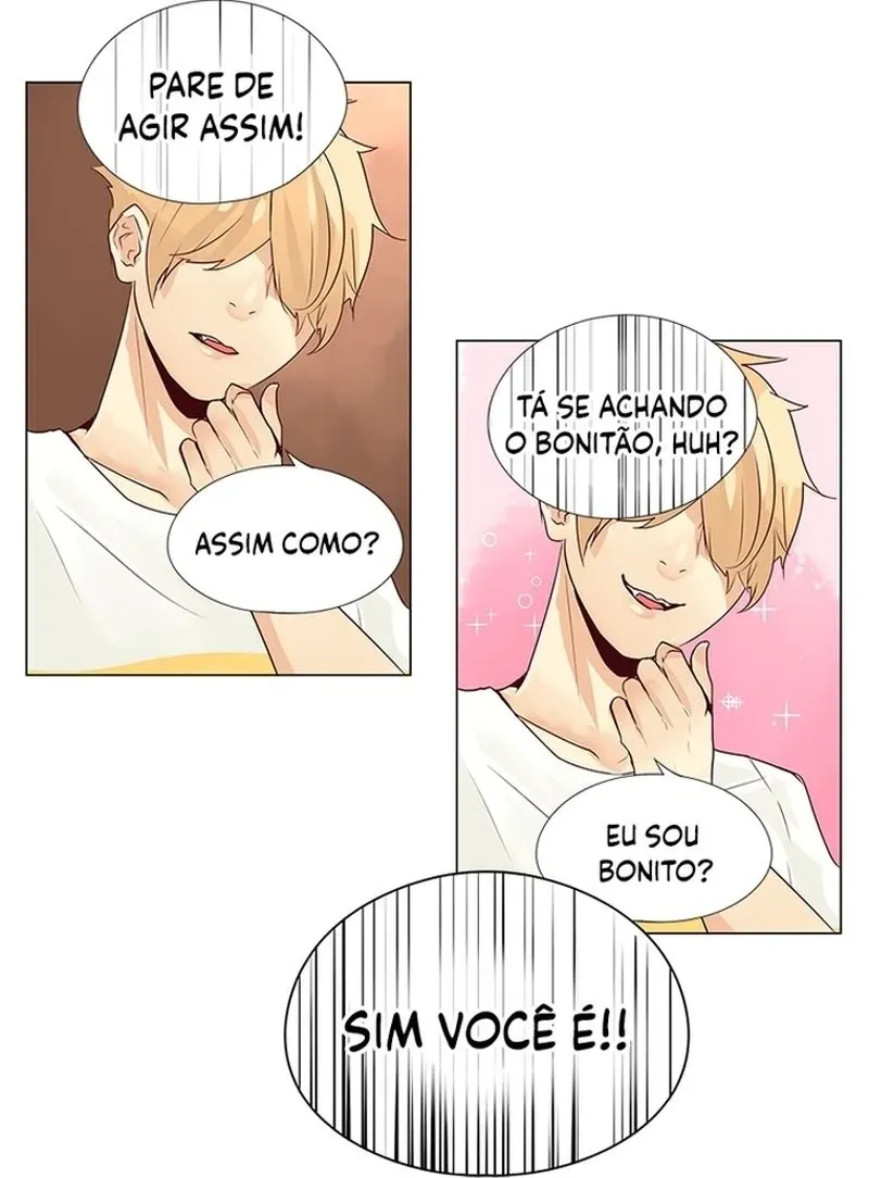 Perfeito Capítulo 15 Página 92