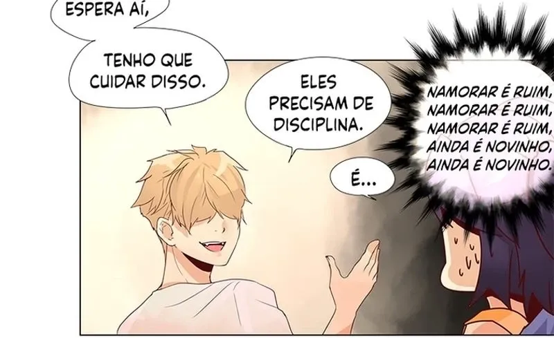 Perfeito Capítulo 16 Página 14