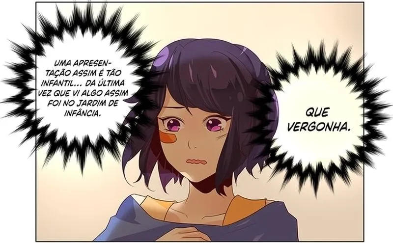 Perfeito Capítulo 16 Página 30