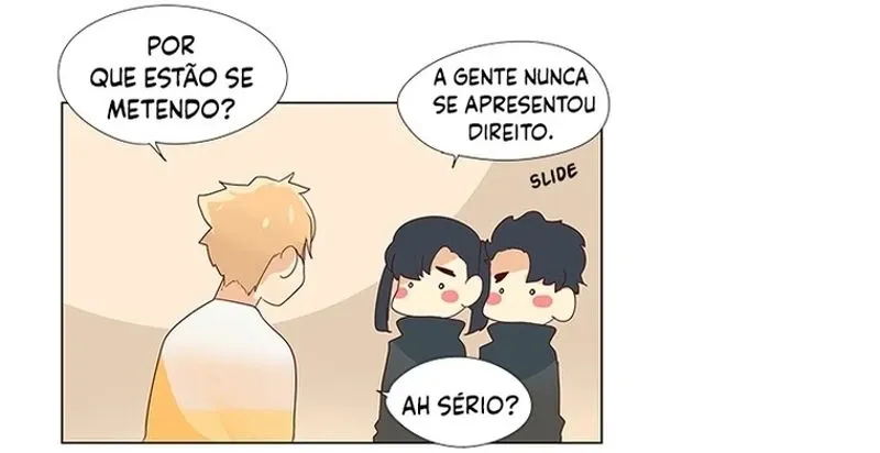 Perfeito Capítulo 16 Página 31