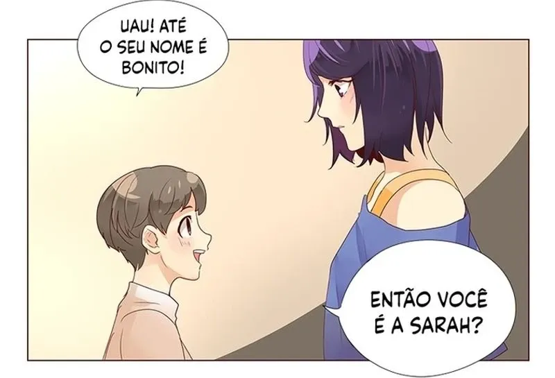 Perfeito Capítulo 16 Página 33