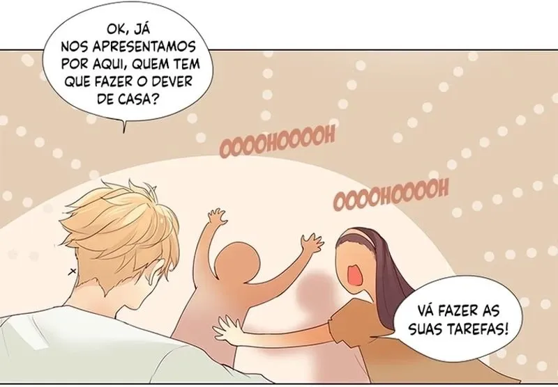 Perfeito Capítulo 16 Página 37