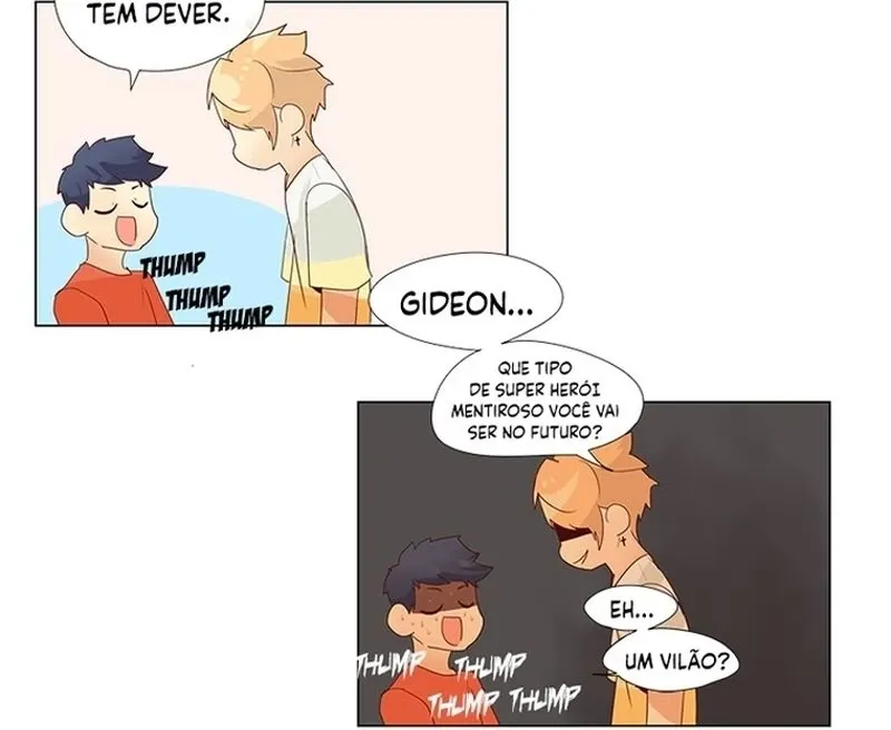 Perfeito Capítulo 16 Página 40