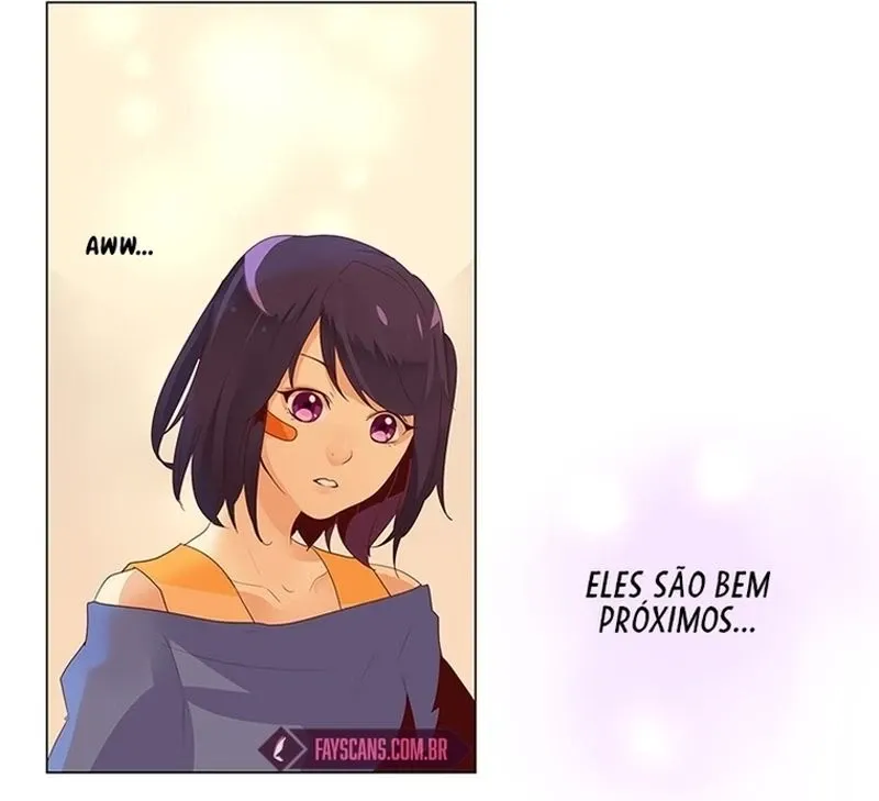 Perfeito Capítulo 16 Página 42