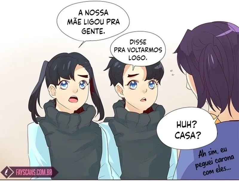 Perfeito Capítulo 16 Página 51