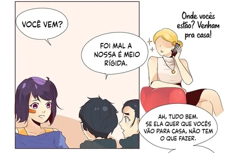 Perfeito Capítulo 16 Página 52