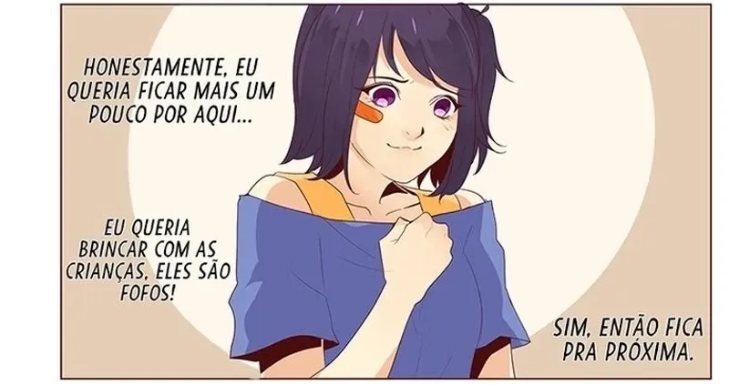 Perfeito Capítulo 16 Página 55