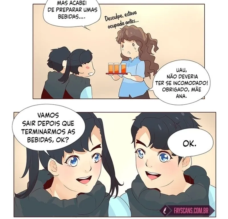 Perfeito Capítulo 16 Página 60