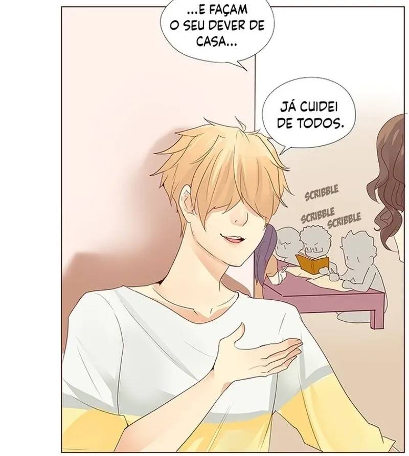 Perfeito Capítulo 16 Página 64