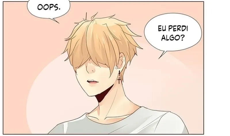 Perfeito Capítulo 16 Página 69