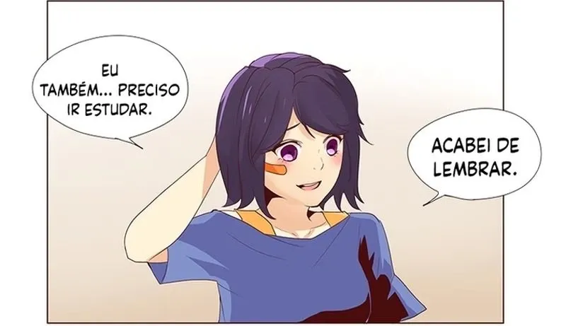 Perfeito Capítulo 16 Página 72