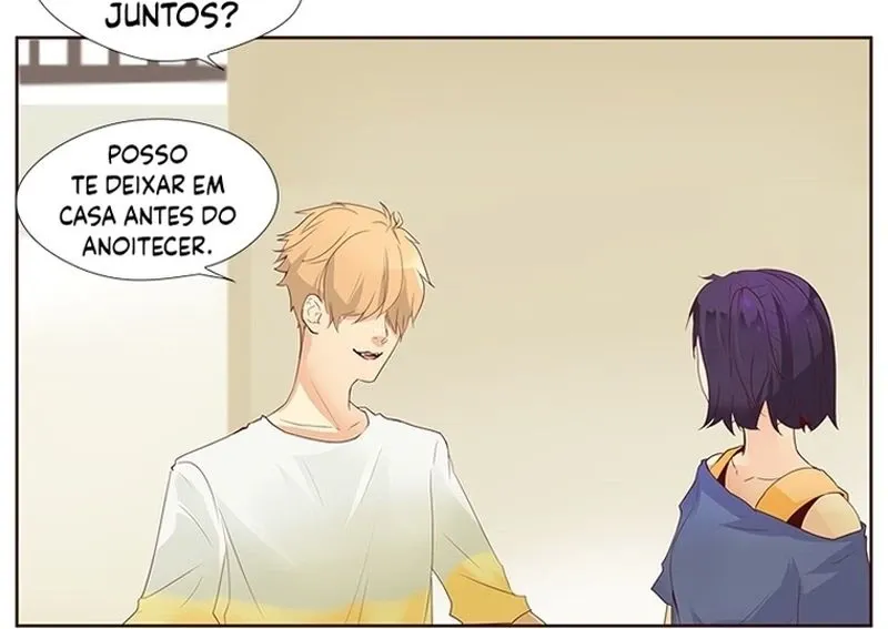 Perfeito Capítulo 17 Página 14