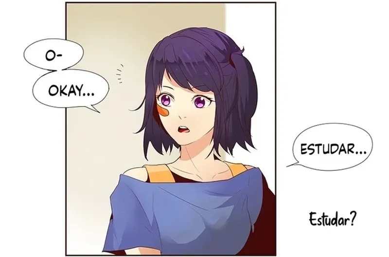 Perfeito Capítulo 17 Página 15