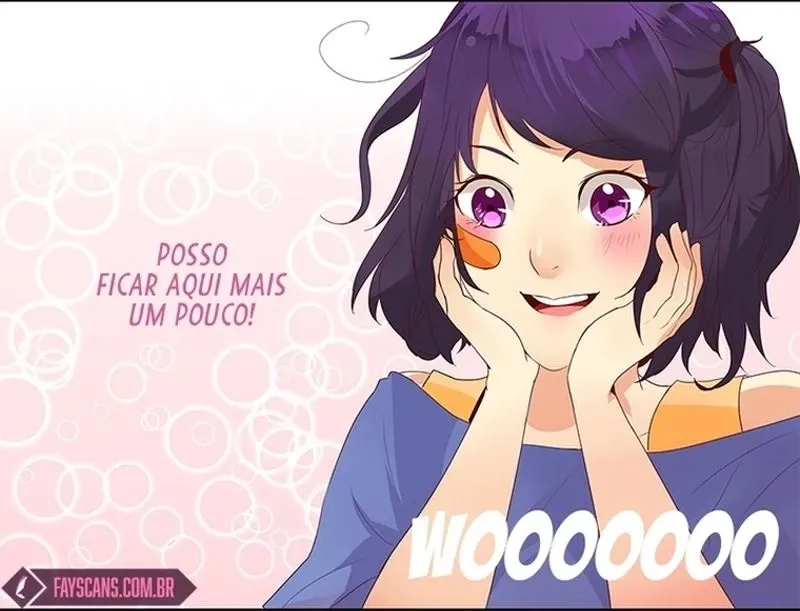 Perfeito Capítulo 17 Página 16