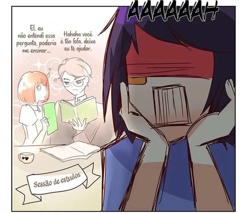 Perfeito Capítulo 17 Página 19