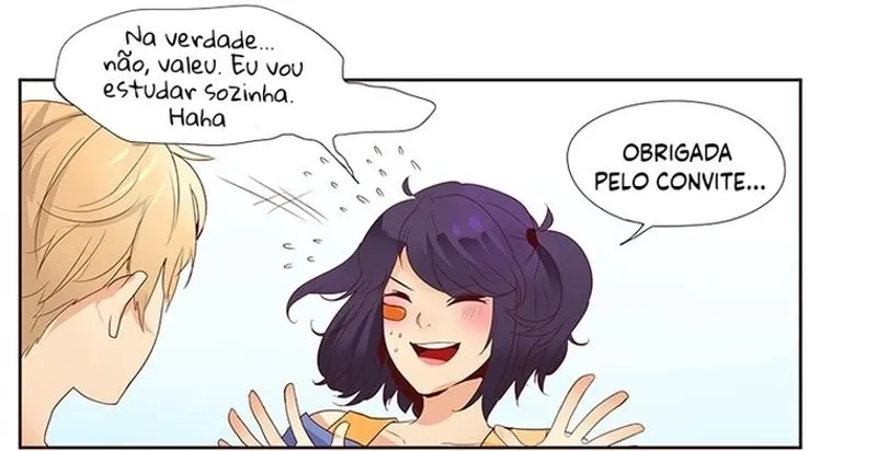 Perfeito Capítulo 17 Página 20