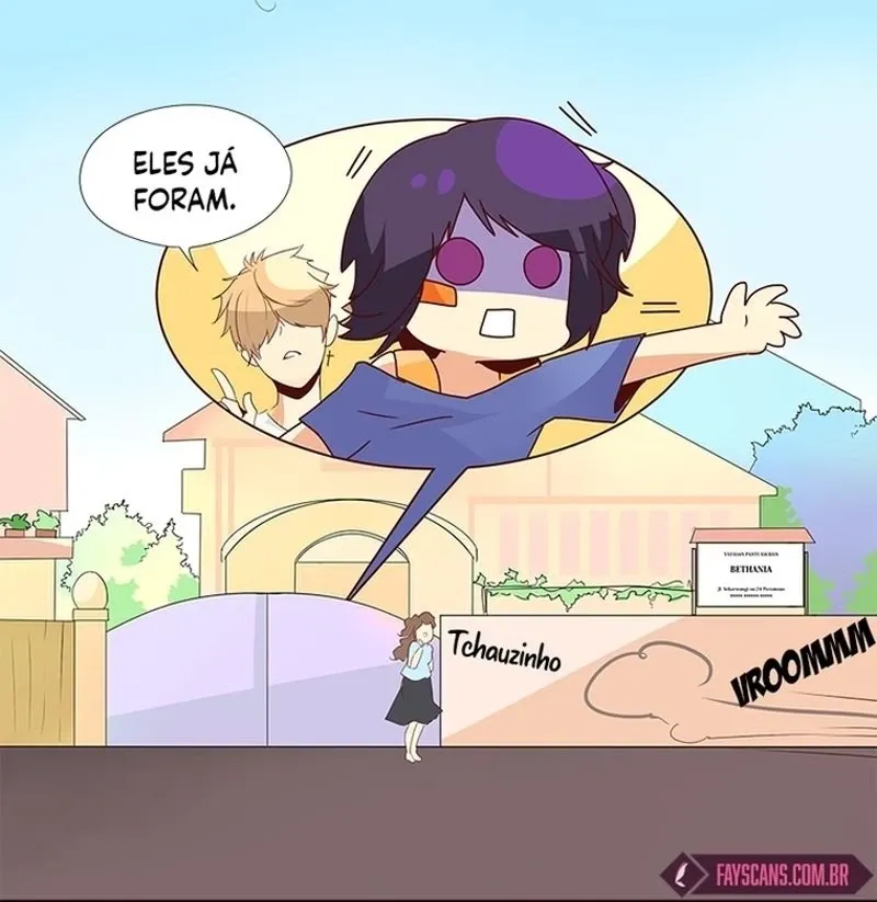 Perfeito Capítulo 17 Página 22