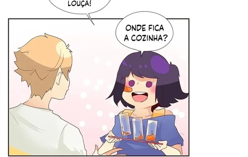 Perfeito Capítulo 17 Página 31