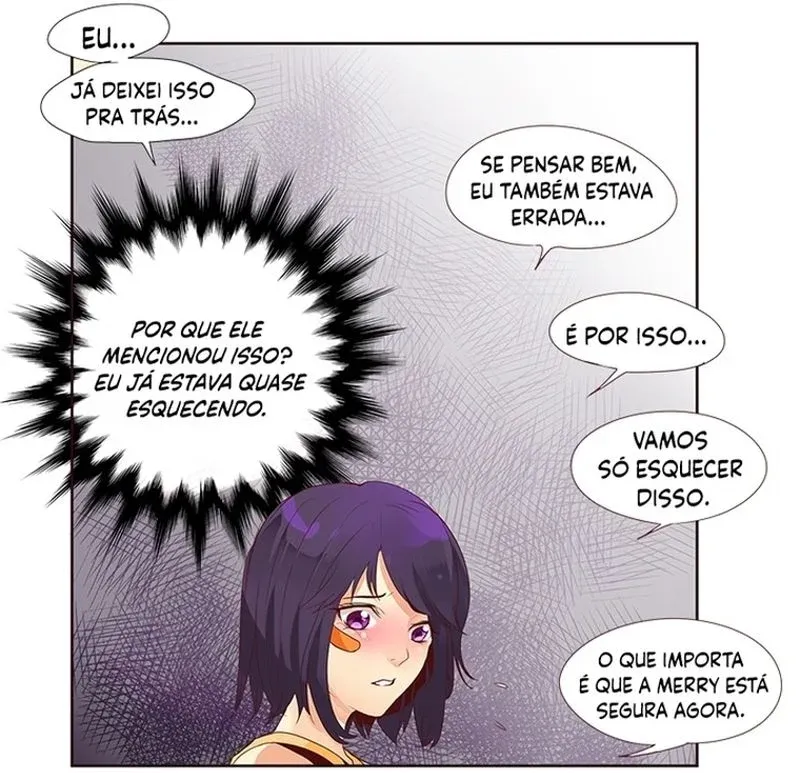 Perfeito Capítulo 17 Página 41