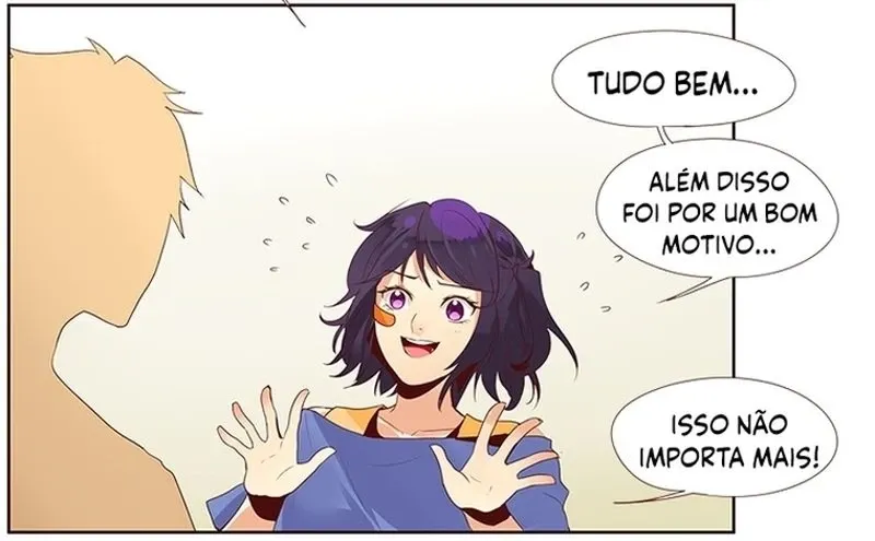 Perfeito Capítulo 17 Página 47