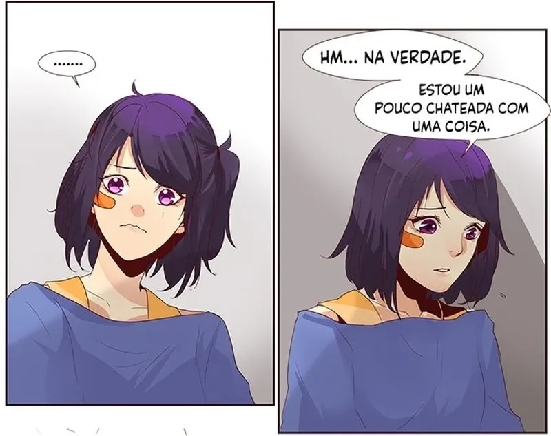 Perfeito Capítulo 17 Página 50
