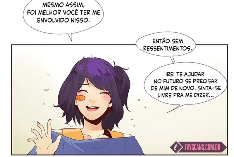 Perfeito Capítulo 17 Página 53