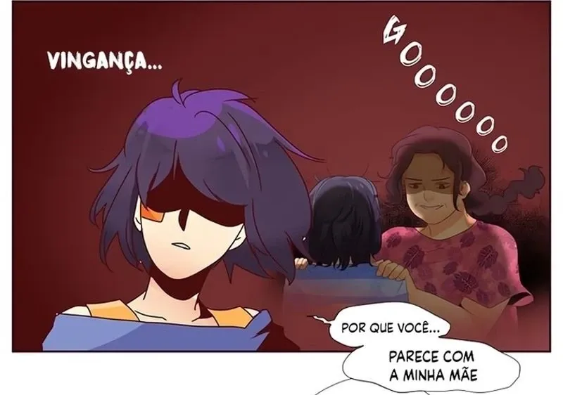 Perfeito Capítulo 17 Página 59