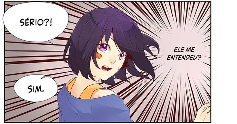 Perfeito Capítulo 17 Página 6
