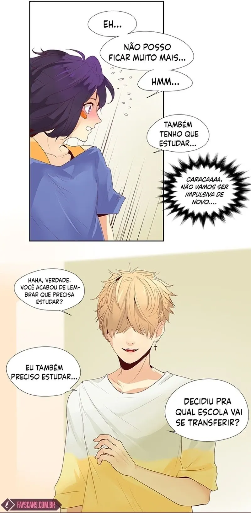 Perfeito Capítulo 17 Página 7