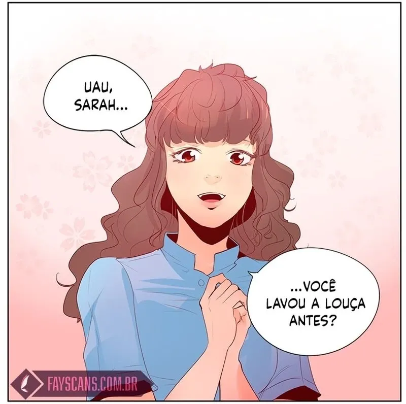Perfeito Capítulo 18 Página 15