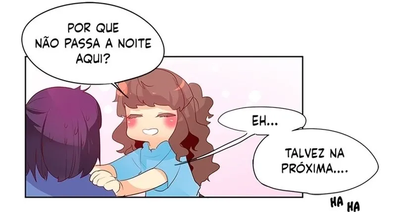Perfeito Capítulo 18 Página 17