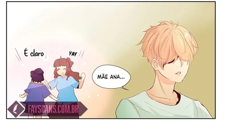 Perfeito Capítulo 18 Página 23