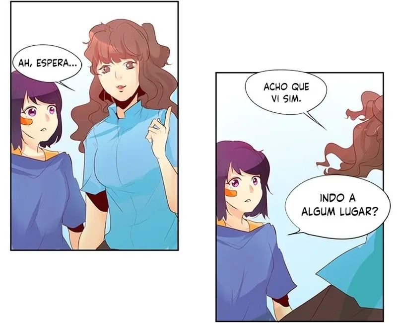 Perfeito Capítulo 18 Página 25