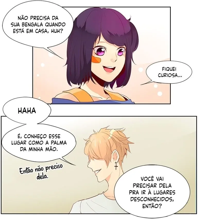 Perfeito Capítulo 18 Página 27