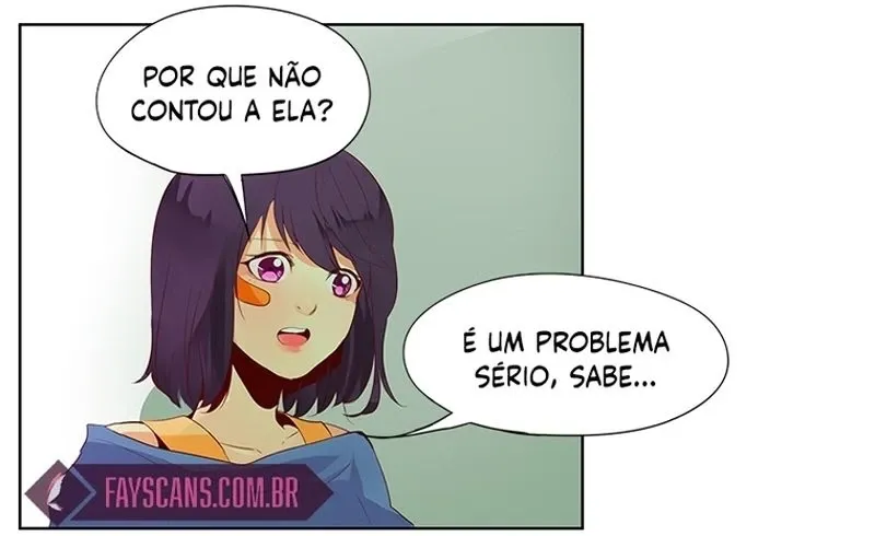 Perfeito Capítulo 18 Página 3