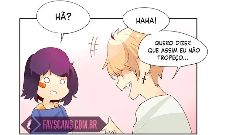 Perfeito Capítulo 18 Página 36