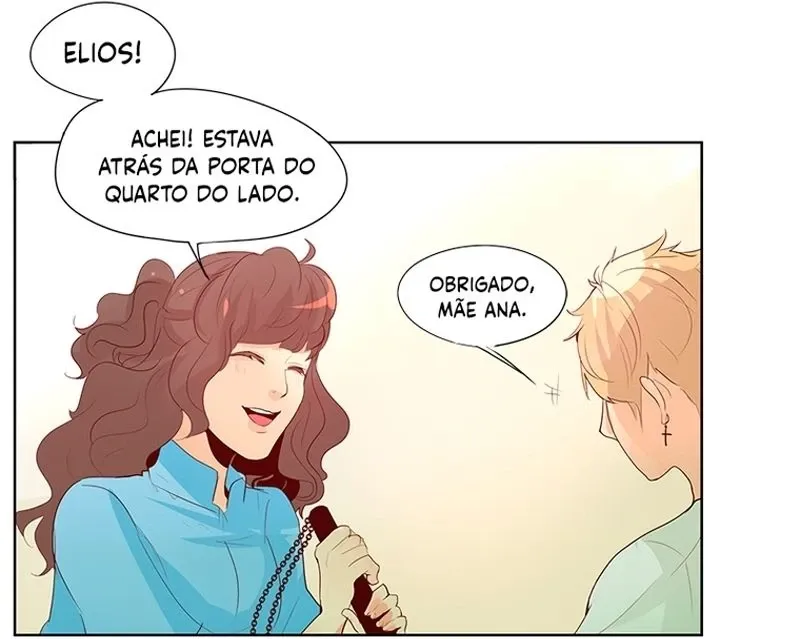 Perfeito Capítulo 18 Página 39