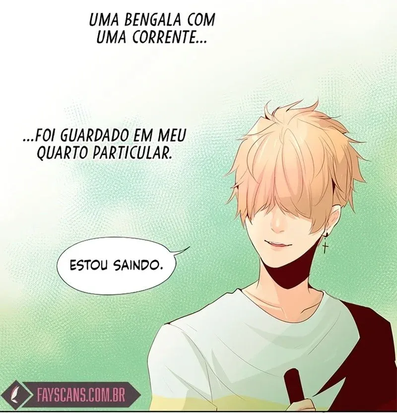 Perfeito Capítulo 18 Página 42