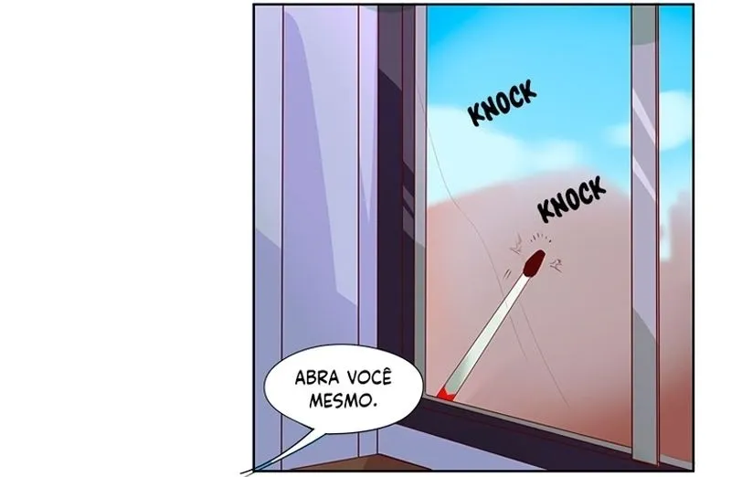 Perfeito Capítulo 18 Página 47