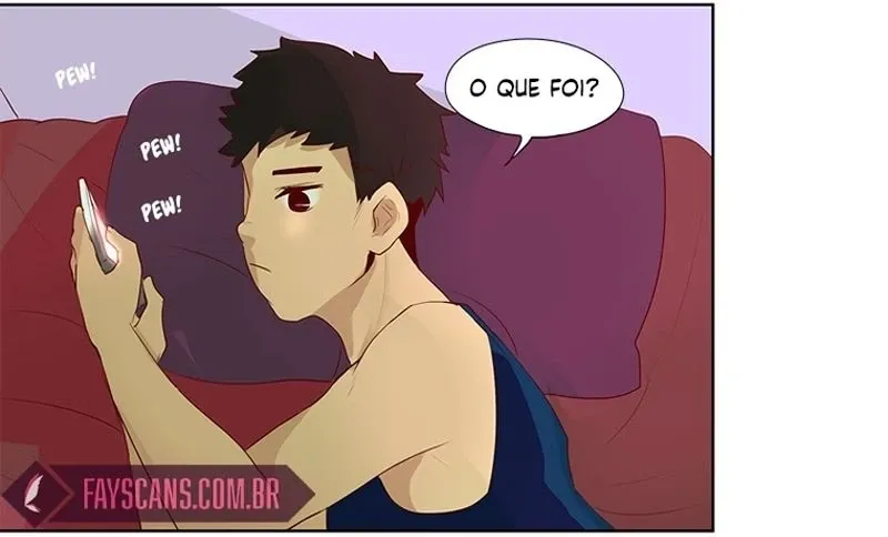 Perfeito Capítulo 18 Página 49