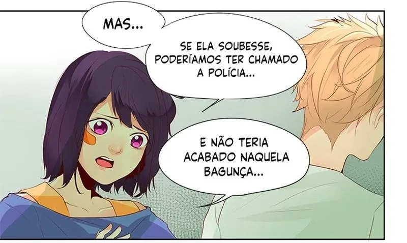 Perfeito Capítulo 18 Página 5