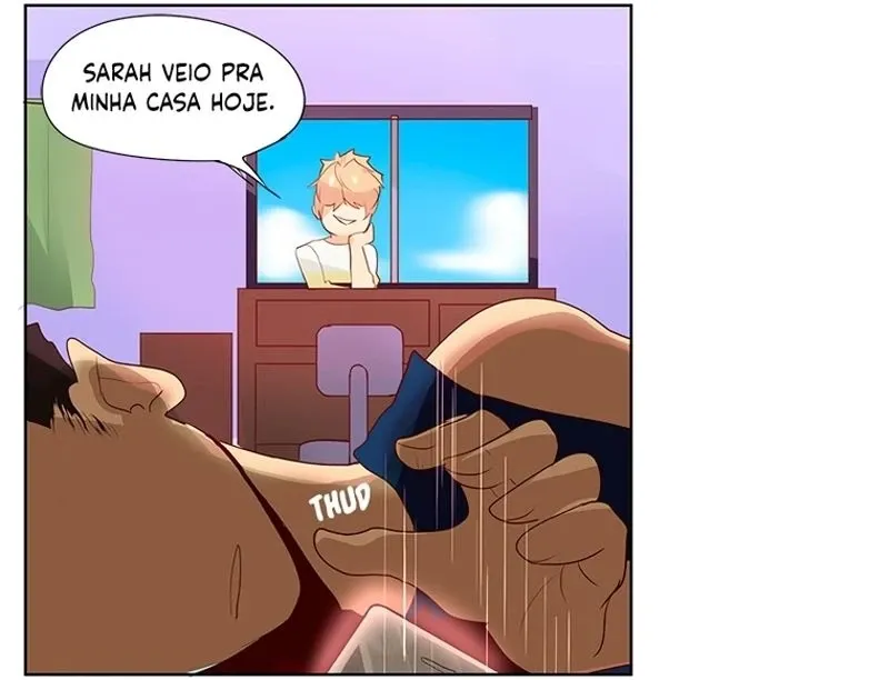 Perfeito Capítulo 18 Página 50