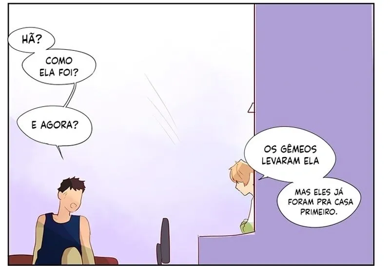 Perfeito Capítulo 18 Página 51