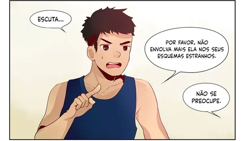 Perfeito Capítulo 18 Página 52