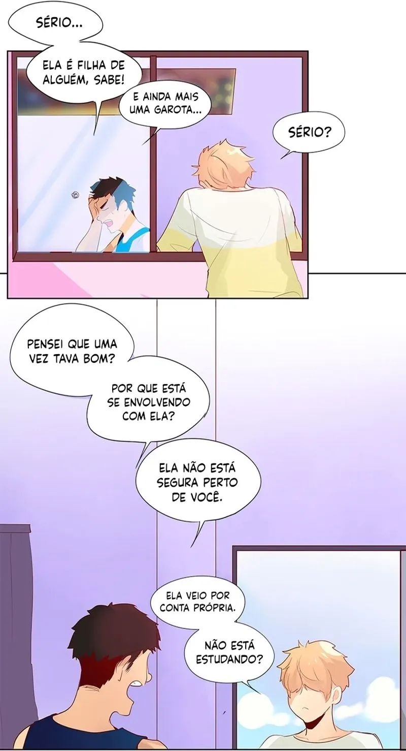 Perfeito Capítulo 18 Página 53