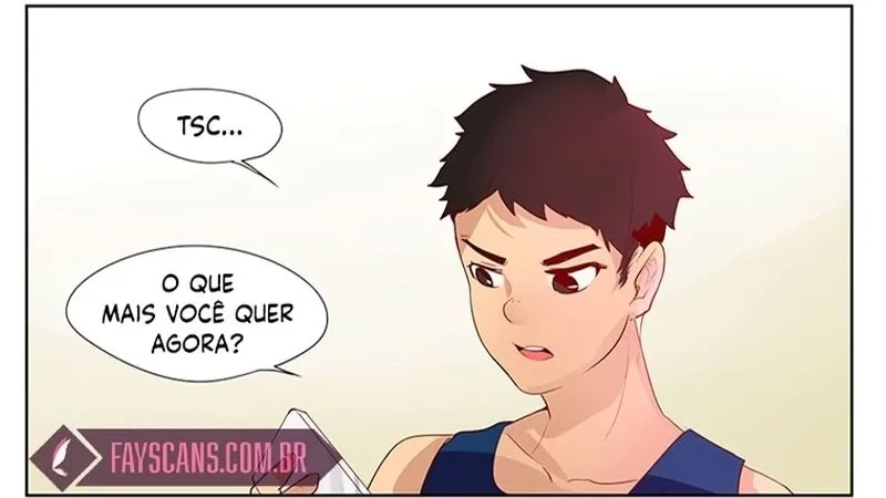 Perfeito Capítulo 18 Página 57