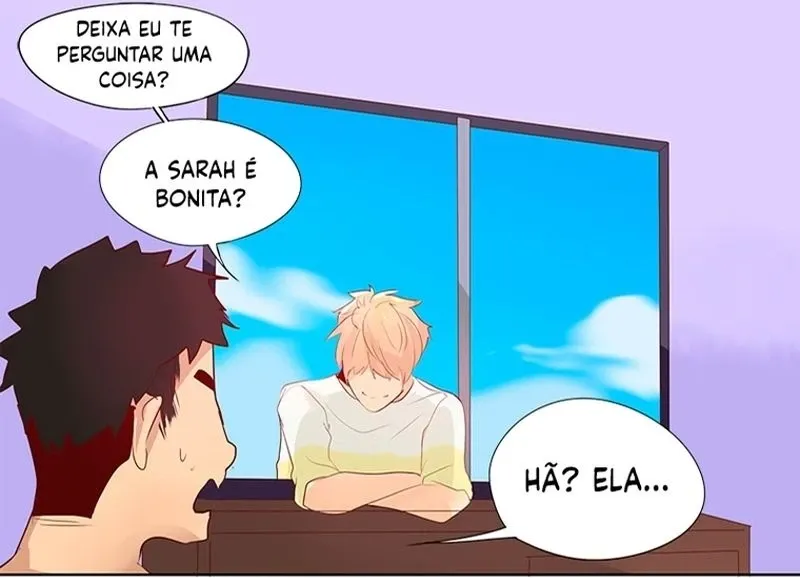 Perfeito Capítulo 18 Página 58
