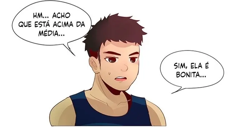 Perfeito Capítulo 18 Página 59
